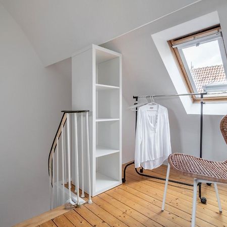 Ganzes Haus - Stadtmitte - 4 Personen - Familien บอคอลท์ ภายนอก รูปภาพ