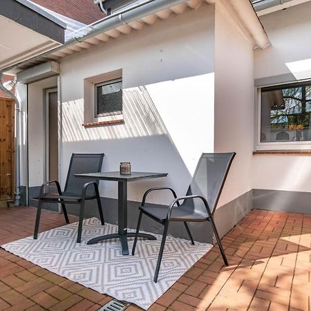 Ganzes Haus - Stadtmitte - 4 Personen - Familien บอคอลท์ ภายนอก รูปภาพ