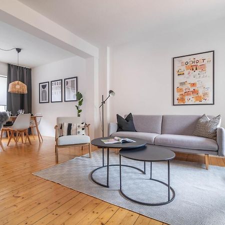 Ganzes Haus - Stadtmitte - 4 Personen - Familien บอคอลท์ ภายนอก รูปภาพ