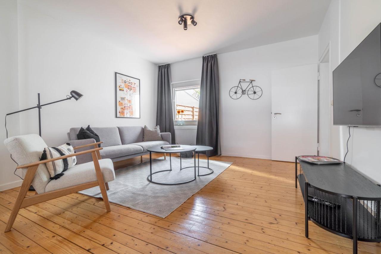 Ganzes Haus - Stadtmitte - 4 Personen - Familien บอคอลท์ ภายนอก รูปภาพ