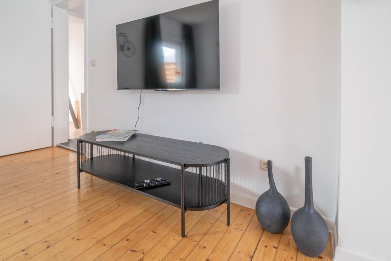 Ganzes Haus - Stadtmitte - 4 Personen - Familien บอคอลท์ ภายนอก รูปภาพ