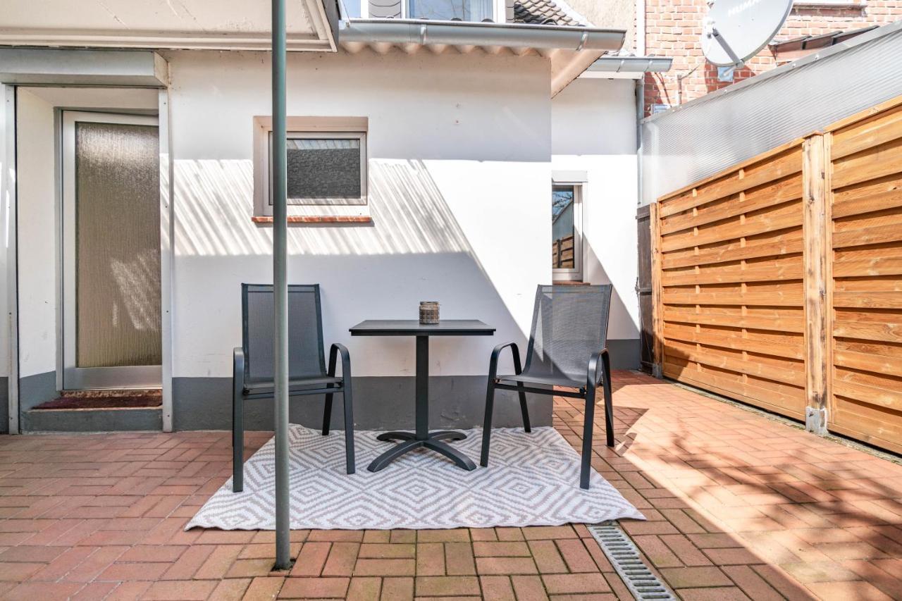 Ganzes Haus - Stadtmitte - 4 Personen - Familien บอคอลท์ ภายนอก รูปภาพ