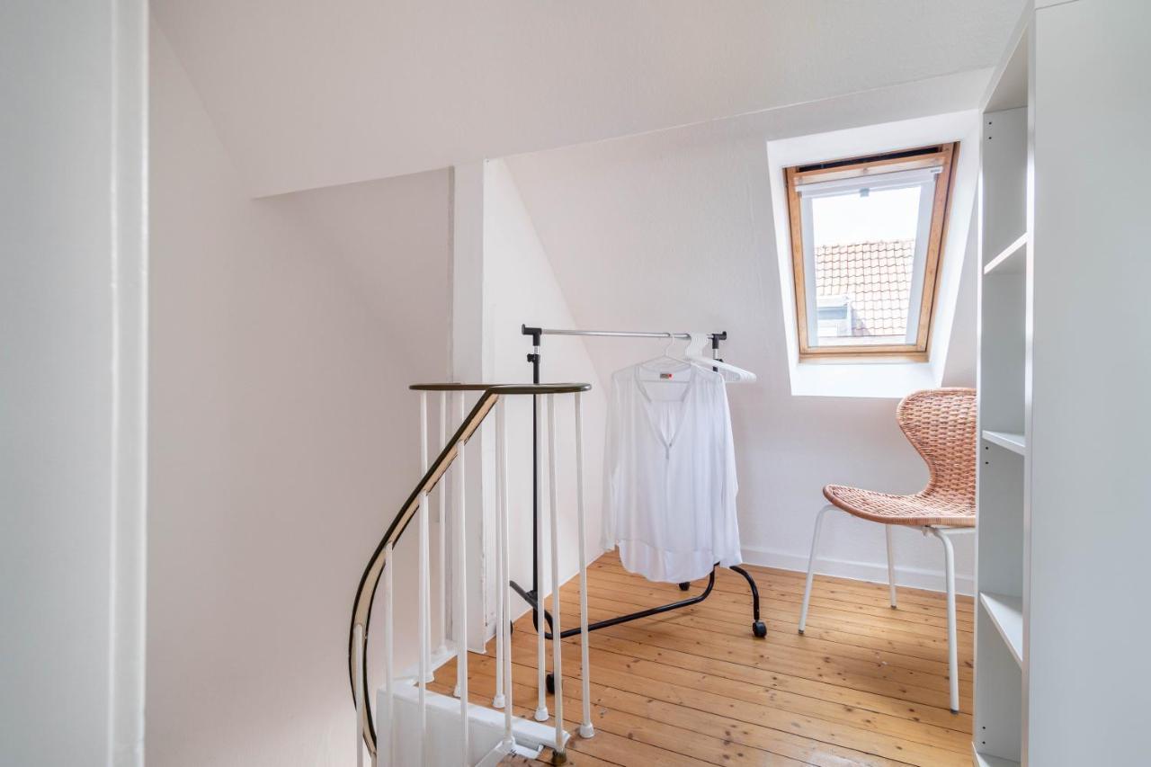 Ganzes Haus - Stadtmitte - 4 Personen - Familien บอคอลท์ ภายนอก รูปภาพ