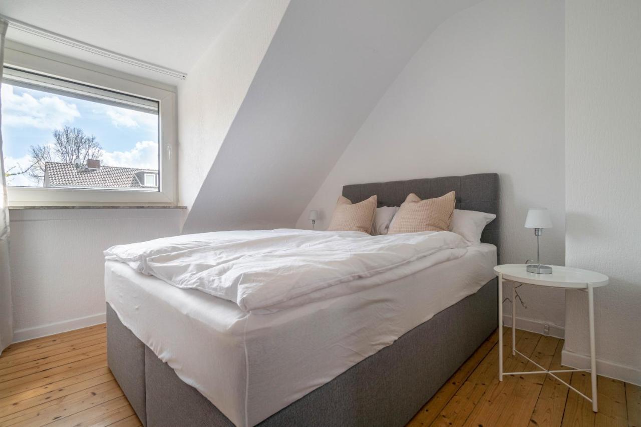 Ganzes Haus - Stadtmitte - 4 Personen - Familien บอคอลท์ ภายนอก รูปภาพ
