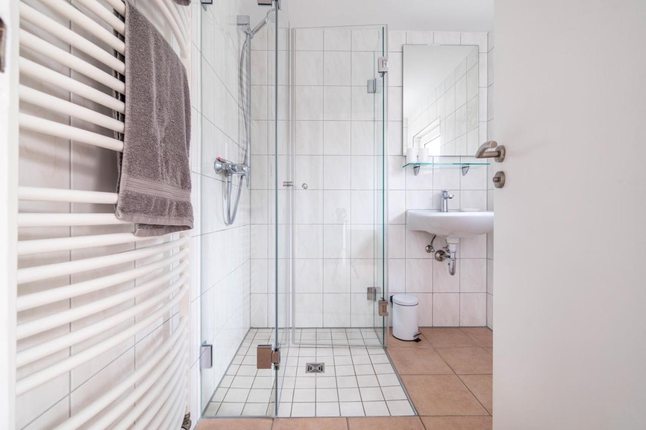 Ganzes Haus - Stadtmitte - 4 Personen - Familien บอคอลท์ ภายนอก รูปภาพ