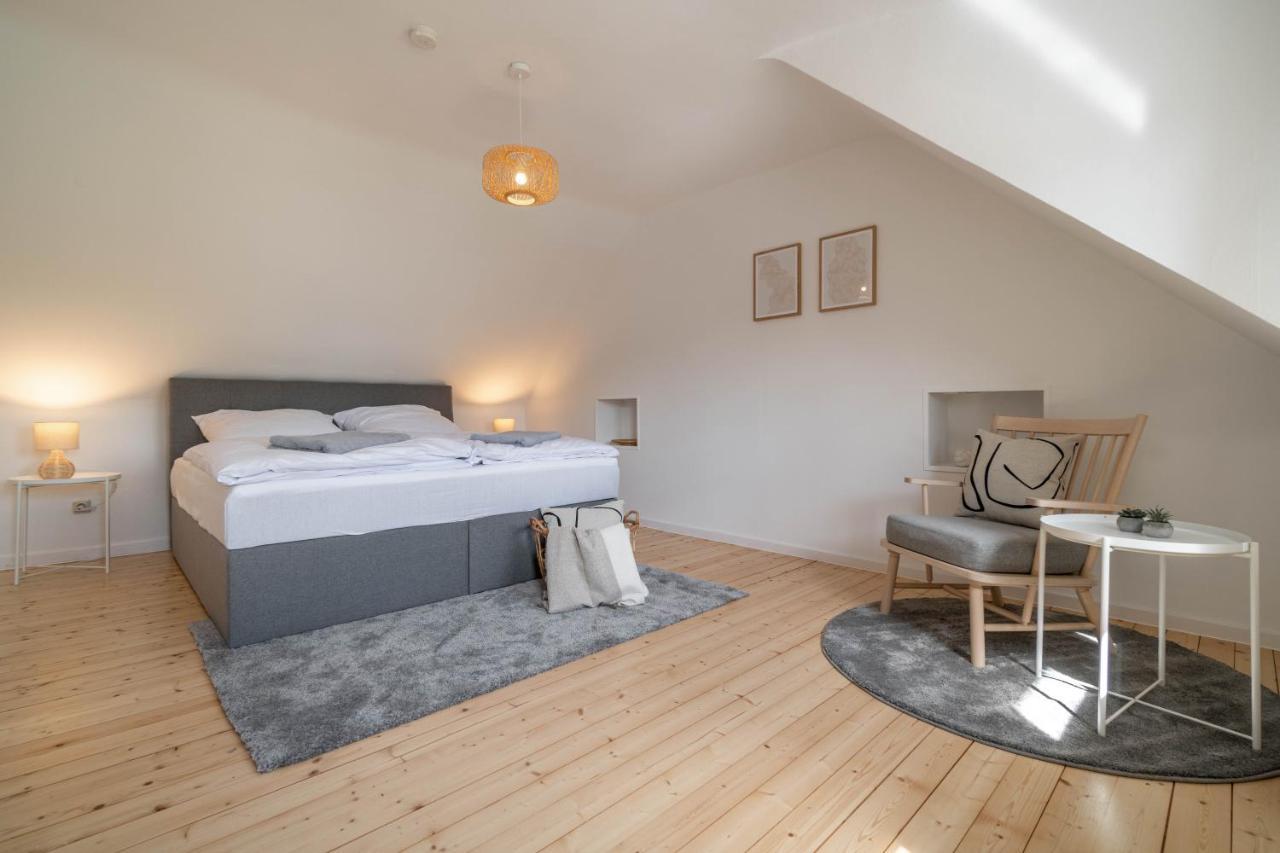 Ganzes Haus - Stadtmitte - 4 Personen - Familien บอคอลท์ ภายนอก รูปภาพ