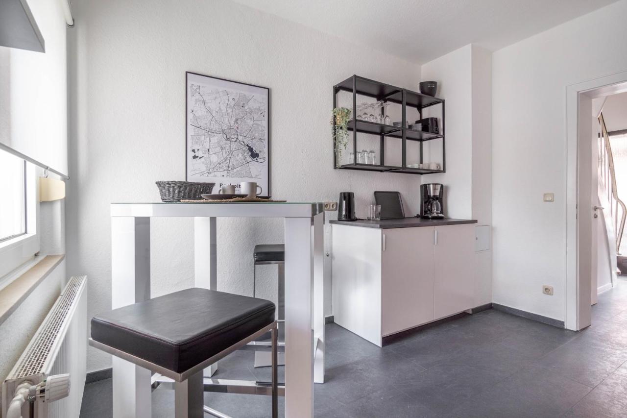 Ganzes Haus - Stadtmitte - 4 Personen - Familien บอคอลท์ ภายนอก รูปภาพ