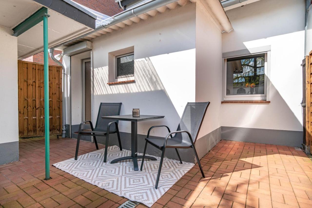 Ganzes Haus - Stadtmitte - 4 Personen - Familien บอคอลท์ ภายนอก รูปภาพ