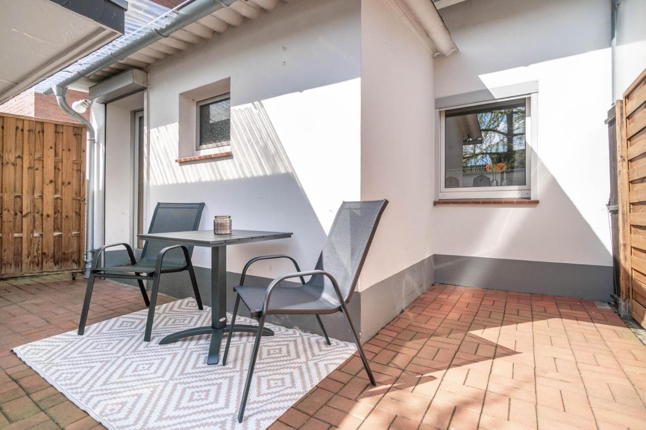 Ganzes Haus - Stadtmitte - 4 Personen - Familien บอคอลท์ ภายนอก รูปภาพ