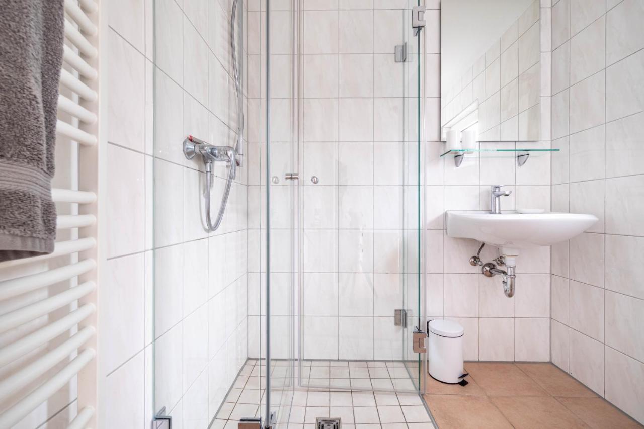 Ganzes Haus - Stadtmitte - 4 Personen - Familien บอคอลท์ ภายนอก รูปภาพ