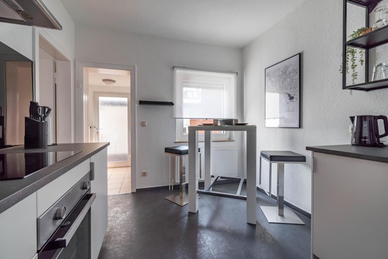 Ganzes Haus - Stadtmitte - 4 Personen - Familien บอคอลท์ ภายนอก รูปภาพ
