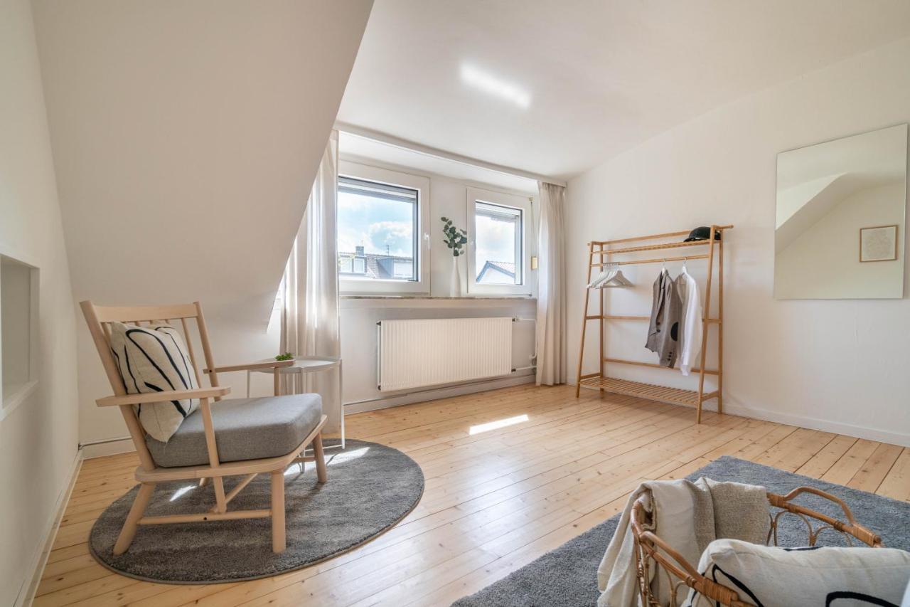 Ganzes Haus - Stadtmitte - 4 Personen - Familien บอคอลท์ ภายนอก รูปภาพ